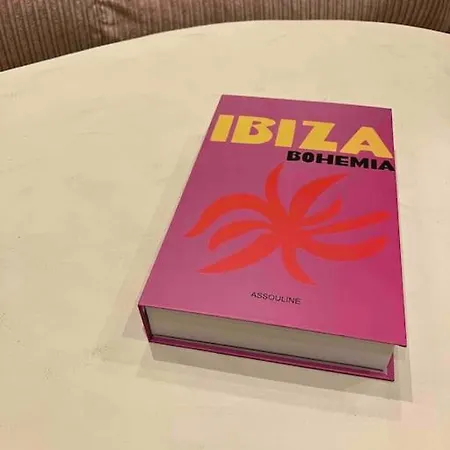 Ibiz'arles Appartamento