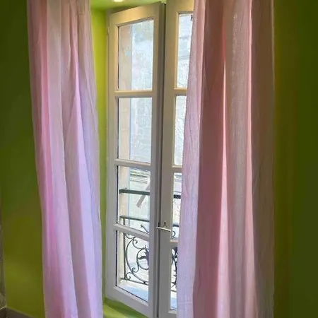 Ibiz'arles Appartamento *