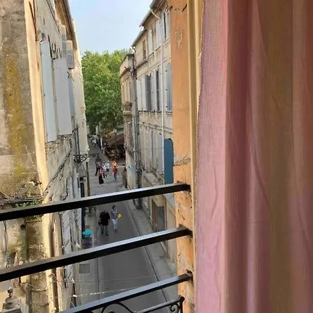 Appartamento Ibiz'arles *