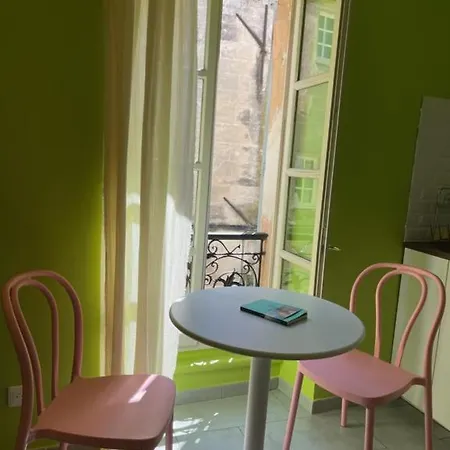 Appartamento Ibiz'arles